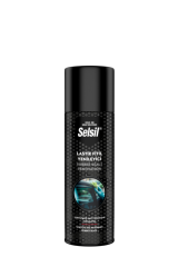 Selsil Lastik Fitil Yenileyici Sprey 500 ml | 5'li Paket – Kapı Fitili Yumuşatıcı ve Koruyucu Kauçuk Bakım Spreyi