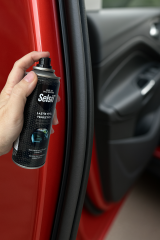 Selsil Lastik Fitil Yenileyici Sprey 500 ml | 5'li Paket – Kapı Fitili Yumuşatıcı ve Koruyucu Kauçuk Bakım Spreyi