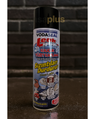 Vodaseal Leak Fix 200 ml – Siyah Su Geçirmez Sızdırmazlık Spreyi Siyah